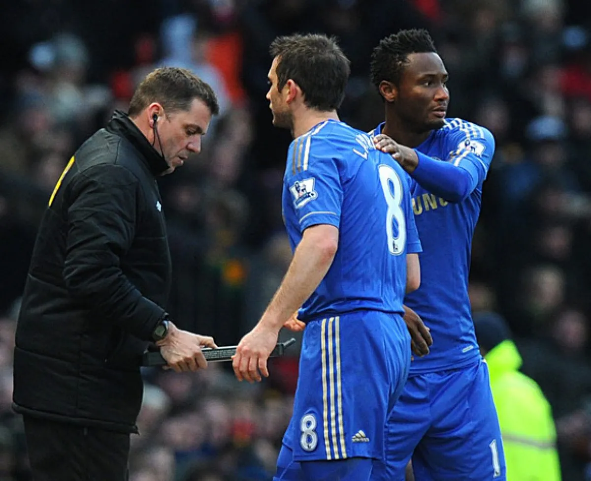 Lampard: &ldquo;T&ocirc;i đ&atilde; từng t&igrave;m đủ mọi c&aacute;ch để đưa Bellingham về Chelsea&rdquo; - Ảnh 2.