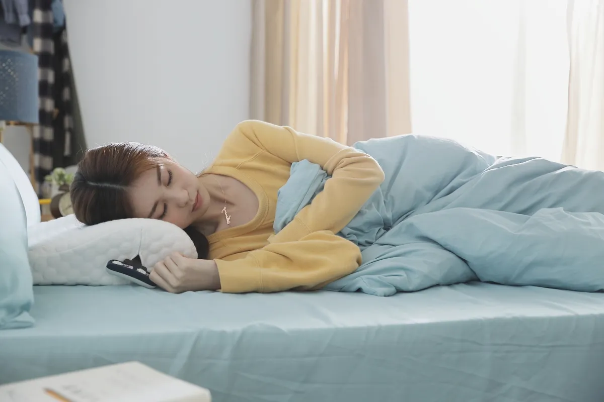 Tiếp cận c&aacute;c sản phẩm c&ocirc;ng nghệ gi&uacute;p n&acirc;ng tầm lối sống của người ti&ecirc;u d&ugrave;ng Việt Nam - Ảnh 2.