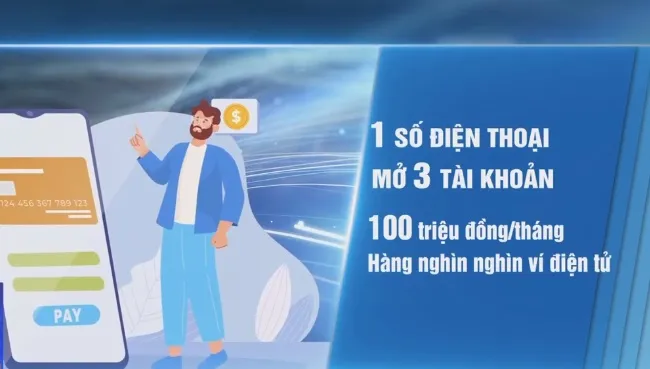 Kẽ hở trong quản l&yacute; v&iacute; điện tử - Ảnh 3.