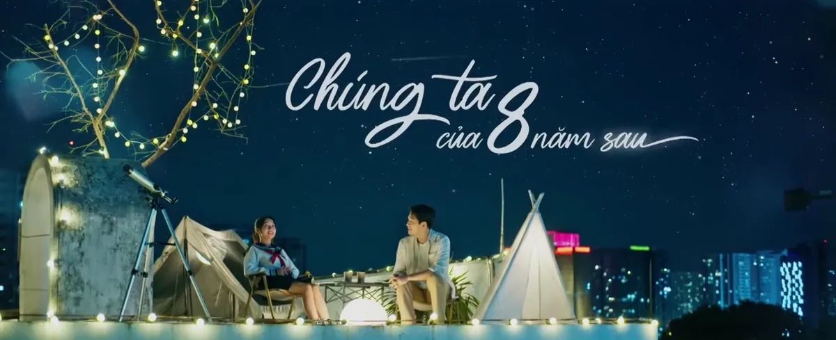 Chúng ta của 8 năm sau - Tập 3: Lâm đưa Dương đến nơi bí mật - Ảnh 4.