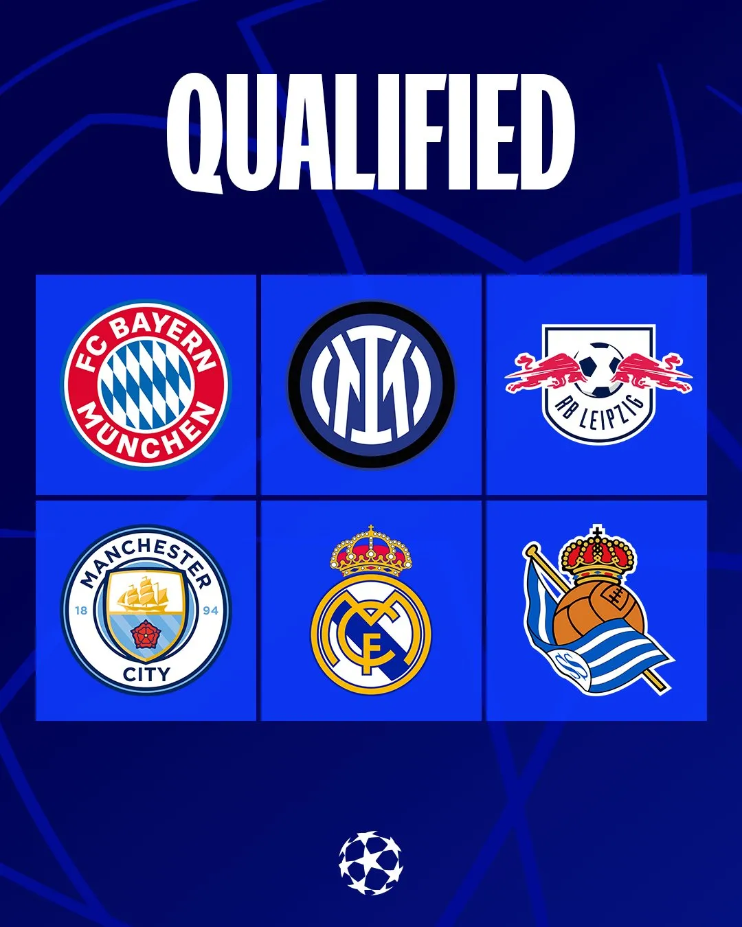 Xác định thêm 4 đội giành vé vào vòng 1/8 UEFA Champions League - Ảnh 2. Xác định thêm 4 đội giành vé vào vòng 1/8 UEFA Champions League - Ảnh 2.