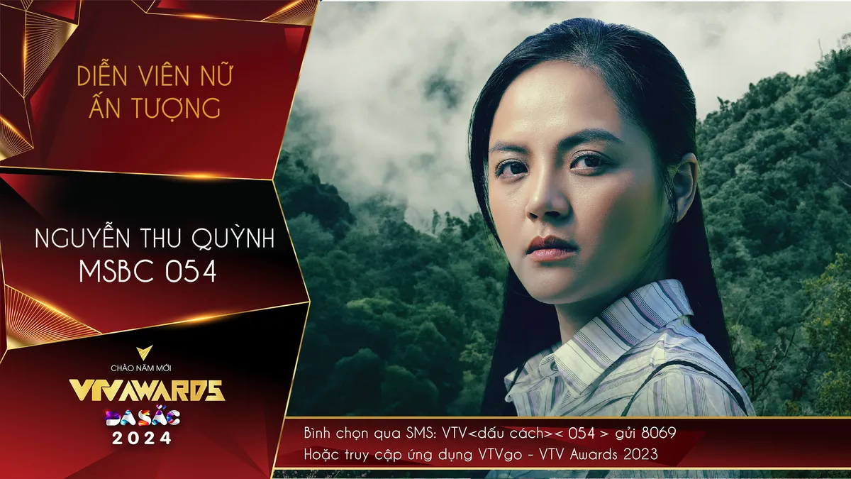 6 nữ diễn viên nào lọt đề cử VTV Awards 2023? - Ảnh 13.