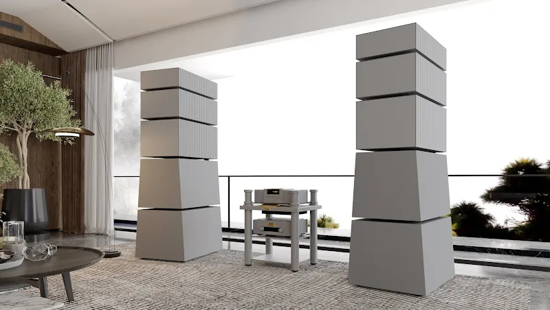 Khai mạc AVShow lần thứ 21: Xu thế chơi mới của c&aacute;c thiết bị nghe nh&igrave;n - Ảnh 2.