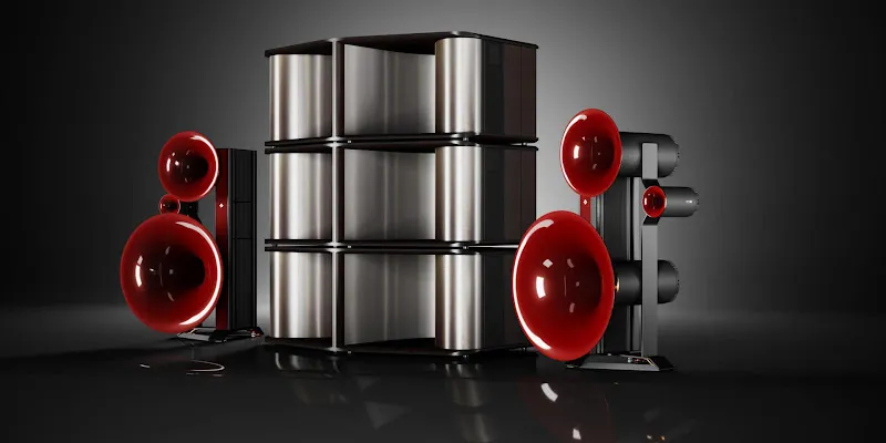 Khai mạc AVShow lần thứ 21: Xu thế chơi mới của c&aacute;c thiết bị nghe nh&igrave;n - Ảnh 3.