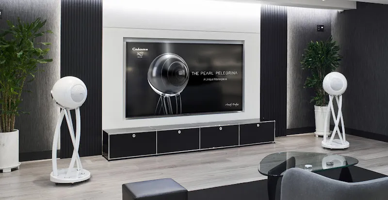 Khai mạc AVShow lần thứ 21: Xu thế chơi mới của c&aacute;c thiết bị nghe nh&igrave;n - Ảnh 4.