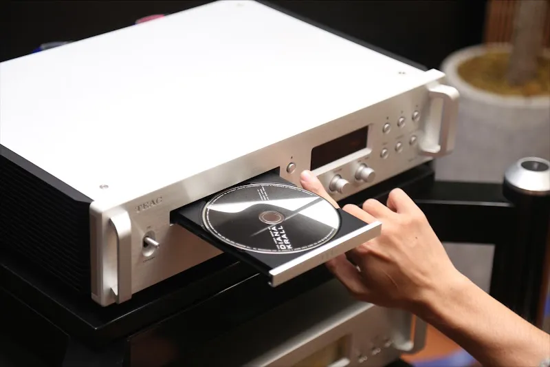 Khai mạc AVShow lần thứ 21: Xu thế chơi mới của c&aacute;c thiết bị nghe nh&igrave;n - Ảnh 11.