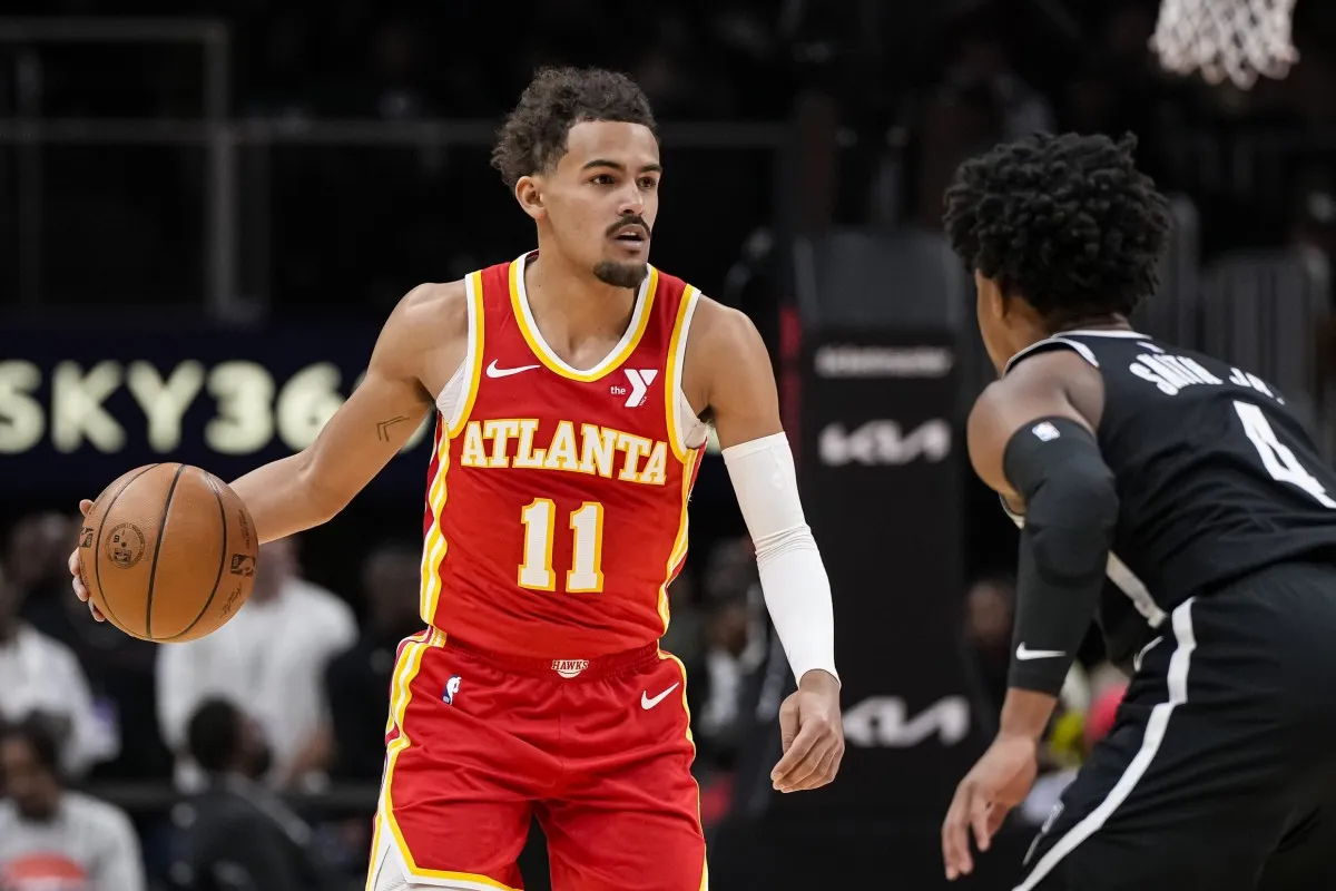 Detroit Pistons nhận thất bại thứ 19 liên tiếp - Ảnh 2. Detroit Pistons nhận thất bại thứ 19 liên tiếp - Ảnh 2.