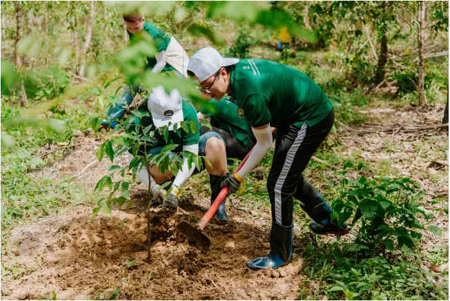 Nestlé Việt Nam được vinh danh Top 1 Nơi Làm Việc Tốt Nhất Việt Nam® 2023 - Ảnh 5.