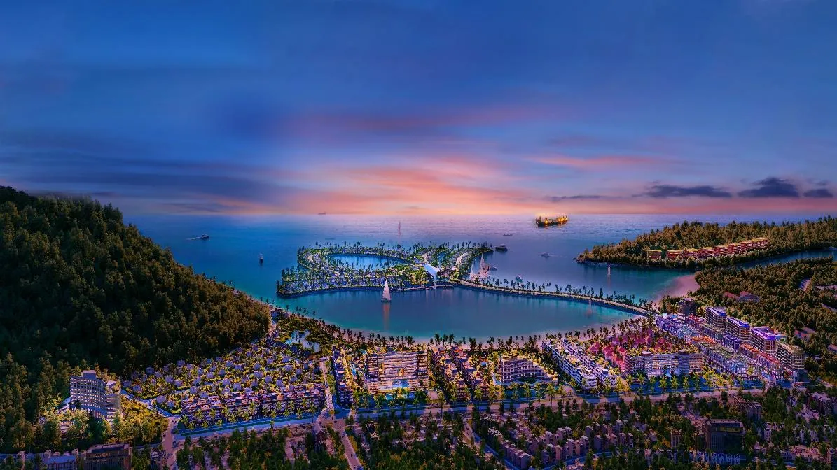 TTC Ph&uacute; Quốc đầu tư 30.000 tỷ đồng cho Dự &aacute;n Selavia Ph&uacute; Quốc - Ảnh 1.