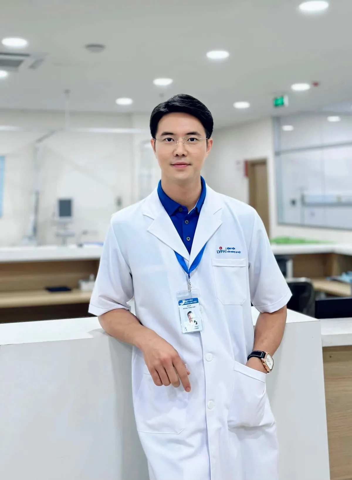 “Tình địch” của Mạnh Trường trong “Chúng ta của 8 năm sau” - Ảnh 9.