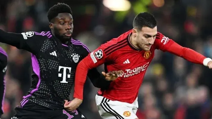 Kết quả UEFA Champions League sáng 13/12: Thua Bayern, MU bay luôn vé dự Europa League - Ảnh 2.