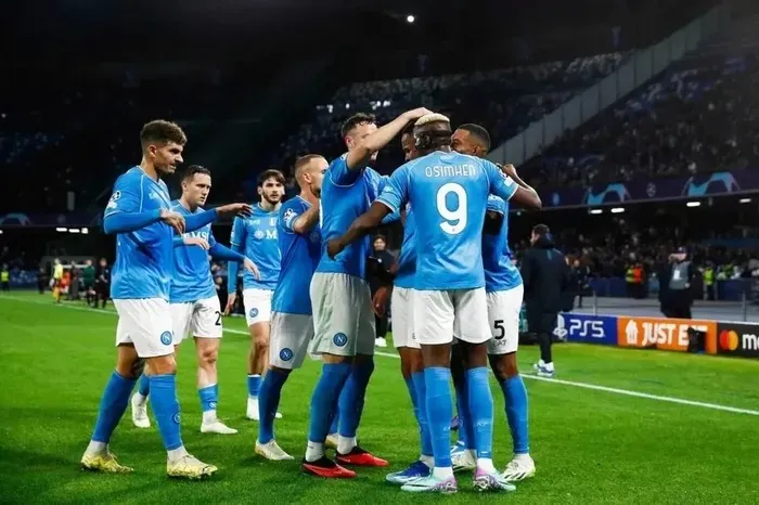 Kết quả UEFA Champions League sáng 13/12: Thua Bayern, MU bay luôn vé dự Europa League - Ảnh 4.
