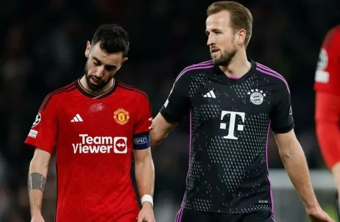 Manchester United mất khoản tiền khủng khi bị loại khỏi Cúp châu Âu - Ảnh 1.