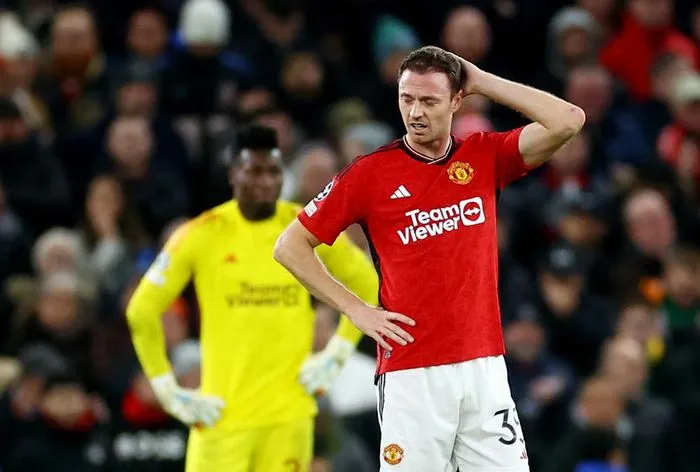 Manchester United mất khoản tiền khủng khi bị loại khỏi Cúp châu Âu - Ảnh 2.