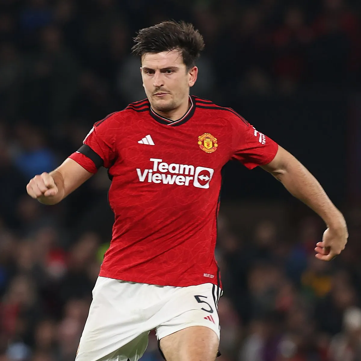 Bão chấn thương tiếp tục tàn phá Manchester United - Ảnh 1. Bão chấn thương tiếp tục tàn phá Manchester United - Ảnh 1.