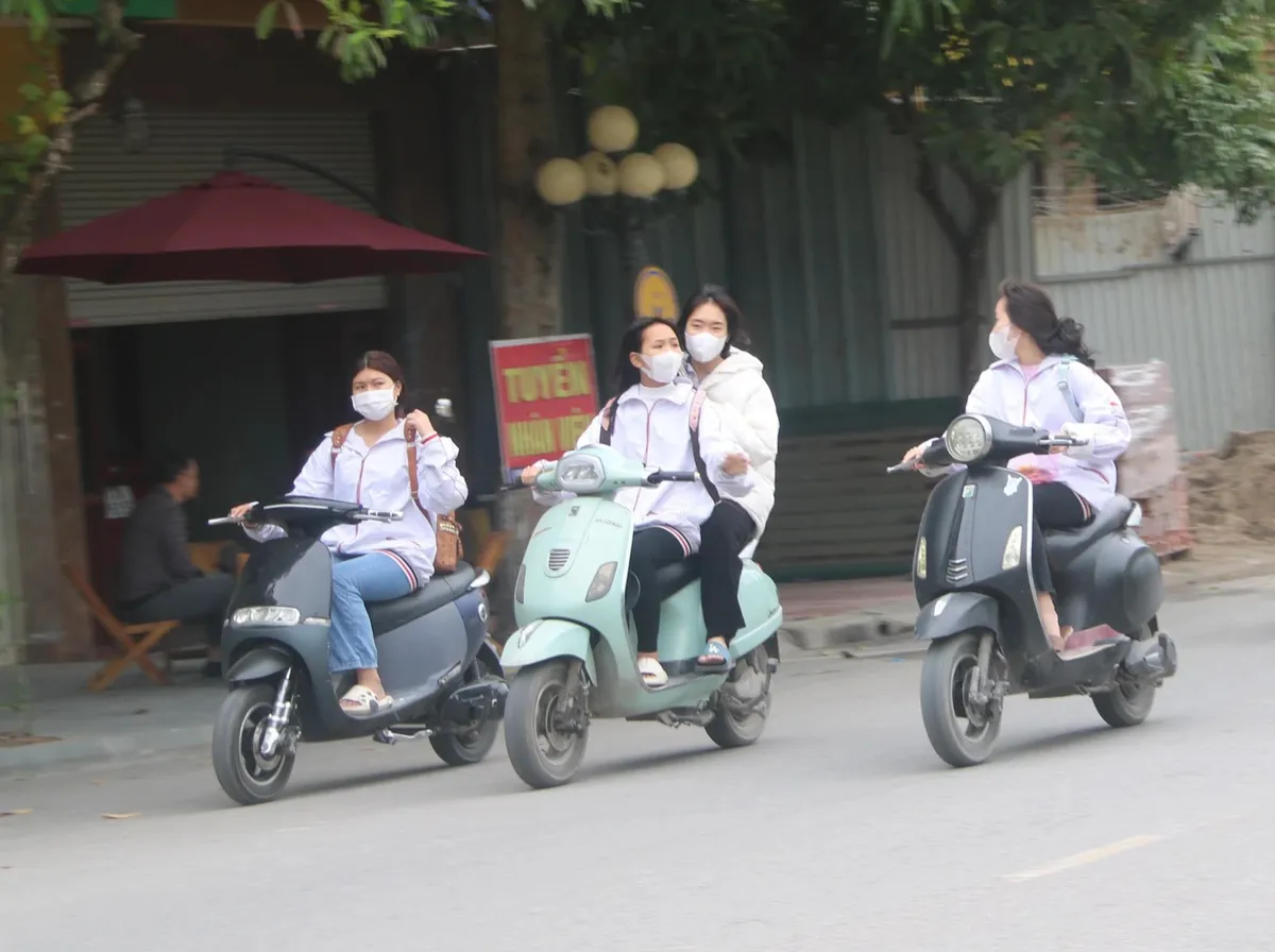 Ma trận chất lượng xe điện: Cẩn trọng với những loại xe tr&ocirc;i nổi - Ảnh 1.