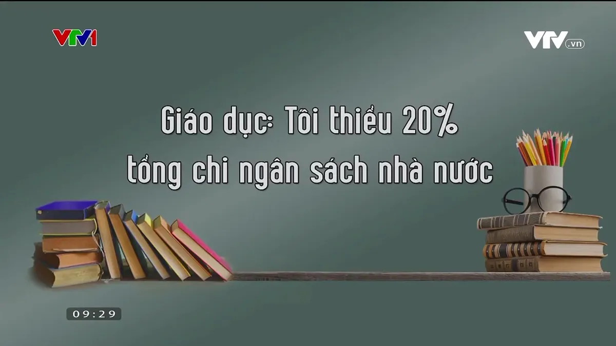 Nhìn lại 10 năm đổi mới căn bản, toàn diện giáo dục và đào tạo - Ảnh 5.