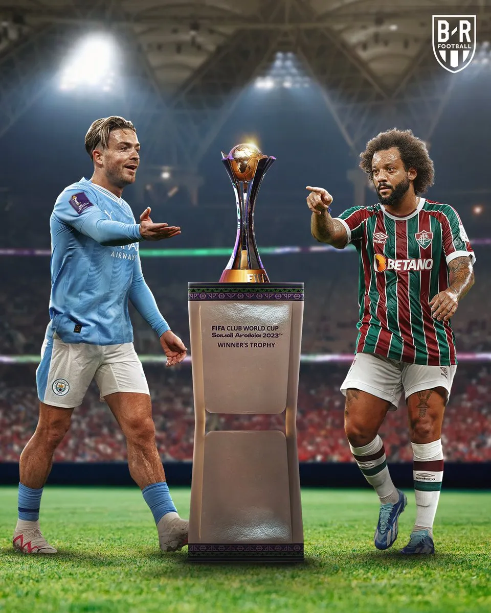 Man City vào chung kết FIFA Club World Cup   - Ảnh 2.