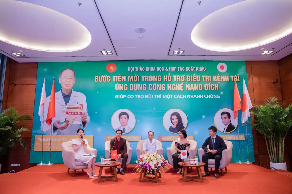 Cốm DABATRY - Giải ph&aacute;p mới cho người mắc bệnh trĩ   - Ảnh 2.