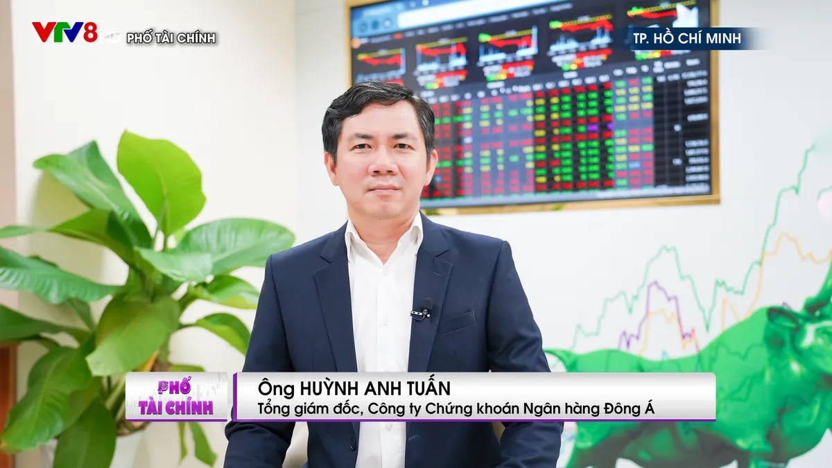 Thúc đẩy niềm tin của các nhà đầu tư vào thị trường chứng khoán - Ảnh 3.