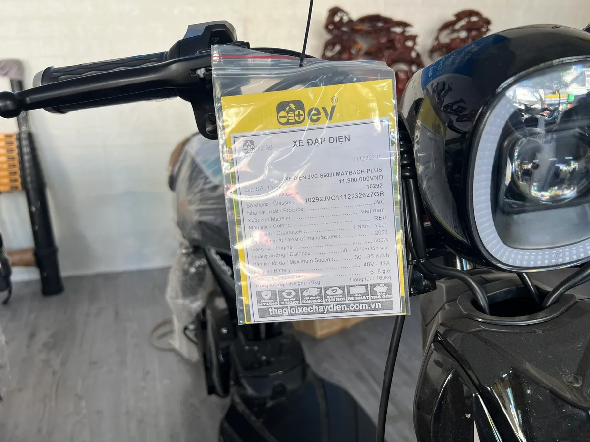 Kiểm tra chuỗi xe điện nổi tiếng, ph&aacute;t hiện nhiều dấu hiệu vi phạm - Ảnh 3.