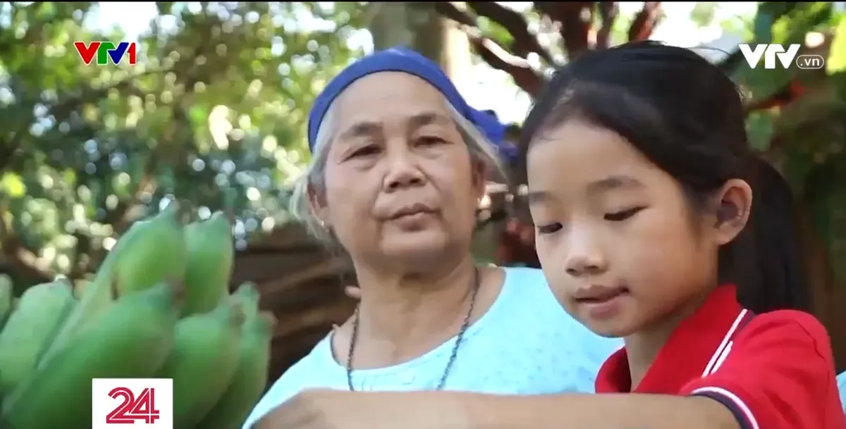 Cặp lá yêu thương: Có công mài sắt, có ngày nên kim - Ảnh 1.