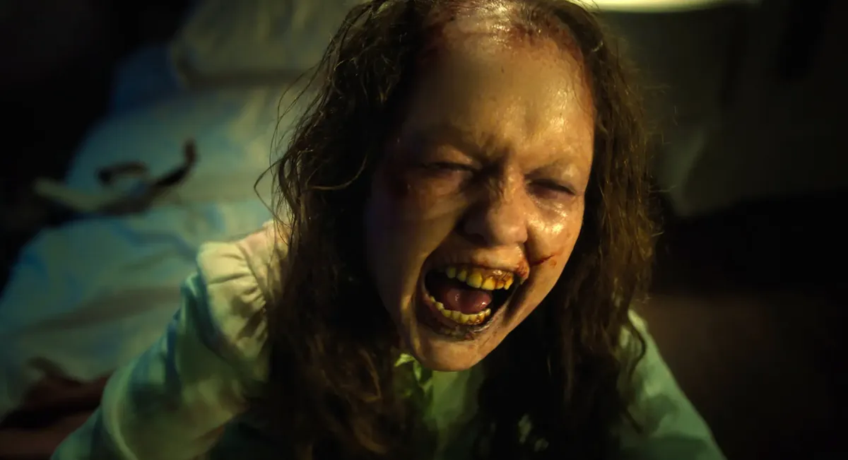 Những bộ phim h&agrave;nh hạ kh&aacute;n giả trong năm 2023 v&igrave; qu&aacute; tồi tệ - Ảnh 1.