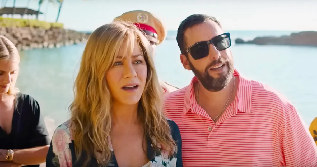 Những bộ phim h&agrave;nh hạ kh&aacute;n giả trong năm 2023 v&igrave; qu&aacute; tồi tệ - Ảnh 3.