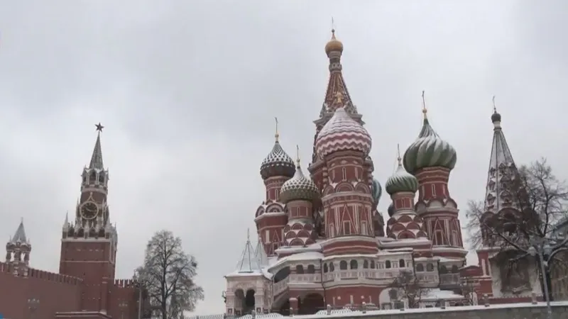 Nga kh&ocirc;ng chấp nhận việc tịch thu bất hợp ph&aacute;p t&agrave;i sản - Ảnh 1.