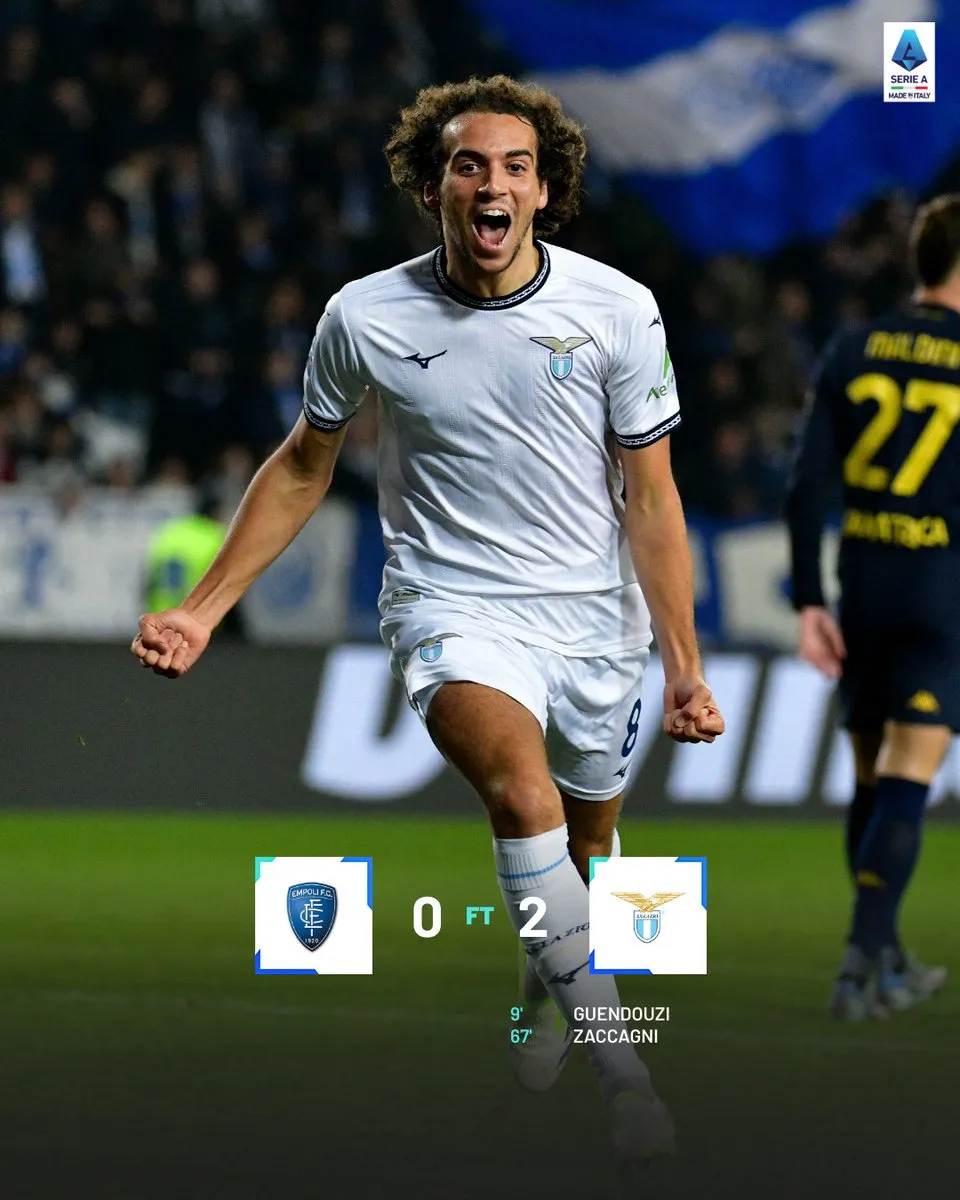 Fiorentina và Lazio hưởng niềm vui chiến thắng | Vòng 17 giải VĐQG Italia Serie A   - Ảnh 2.
