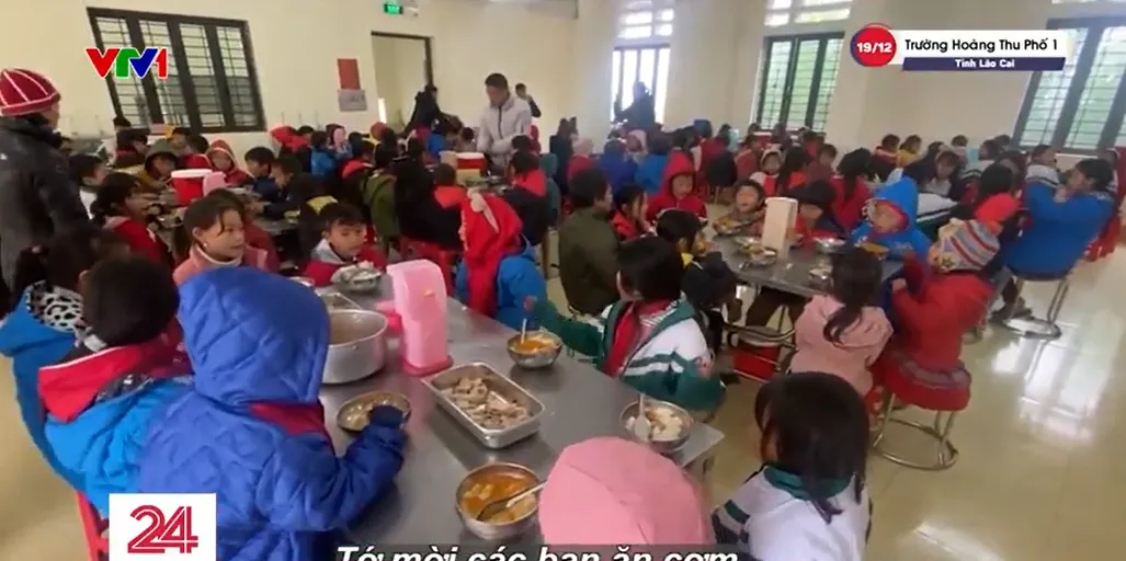 Khi những đứa trẻ kh&ocirc;ng c&oacute; quyền lựa chọn - Ảnh 1.