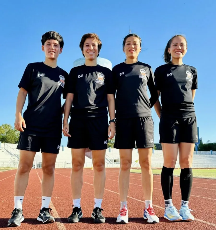 100% trọng tài Việt Nam hoàn thành khóa tập huấn cho các trọng tài FIFA của AFF - Ảnh 1. 100% trọng tài Việt Nam hoàn thành khóa tập huấn cho các trọng tài FIFA của AFF - Ảnh 1.