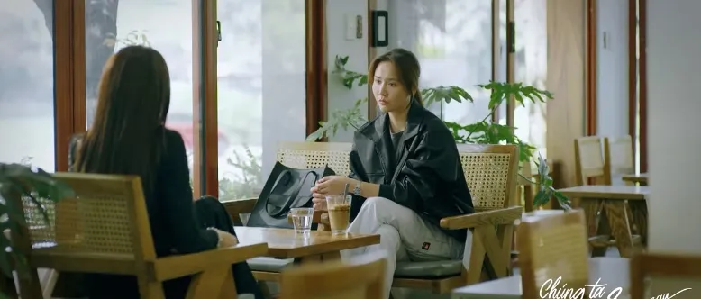 Chúng ta của 8 năm sau - Tập 24: Dương bị tố ăn cắp ý tưởng thiết kế - Ảnh 2.