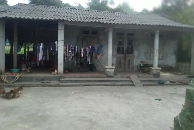 Mong manh sự sống của cháu bé 4 tháng tuổi vì bệnh tim bẩm sinh - Ảnh 1.