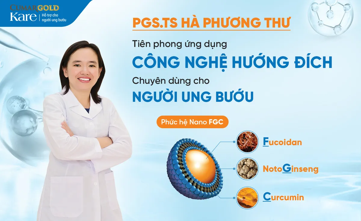 Hỗ trợ miễn phí cho bệnh nhân ung thư hoàn cảnh khó khăn nhân dịp tết Giáp Thìn 2024 - Ảnh 1.