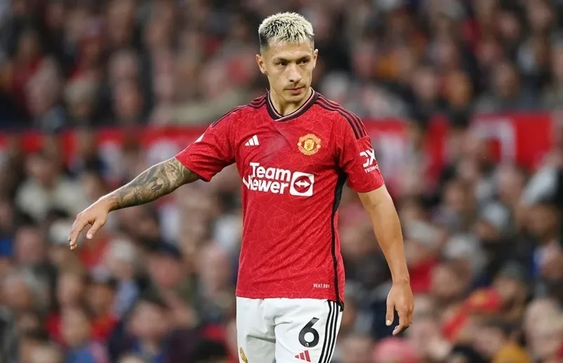 Man Utd đón tin vui trước thềm năm mới - Ảnh 1. Man Utd đón tin vui trước thềm năm mới - Ảnh 1.