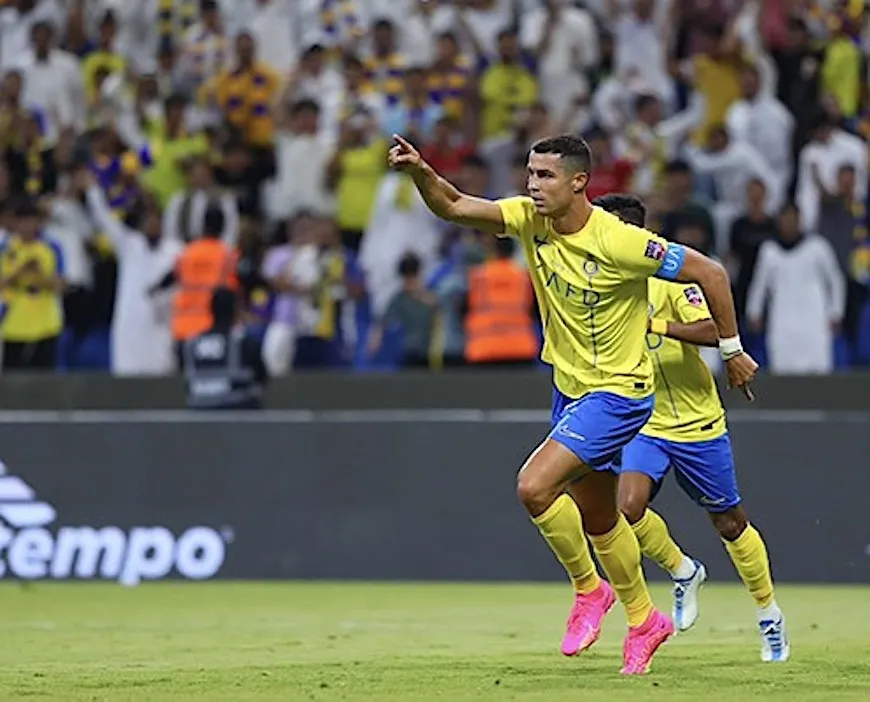 Ronaldo dẫn đầu danh sách những cầu thủ ghi nhiều bàn thắng nhất sau tuổi 30 - Ảnh 2. Ronaldo dẫn đầu danh sách những cầu thủ ghi nhiều bàn thắng nhất sau tuổi 30 - Ảnh 2.