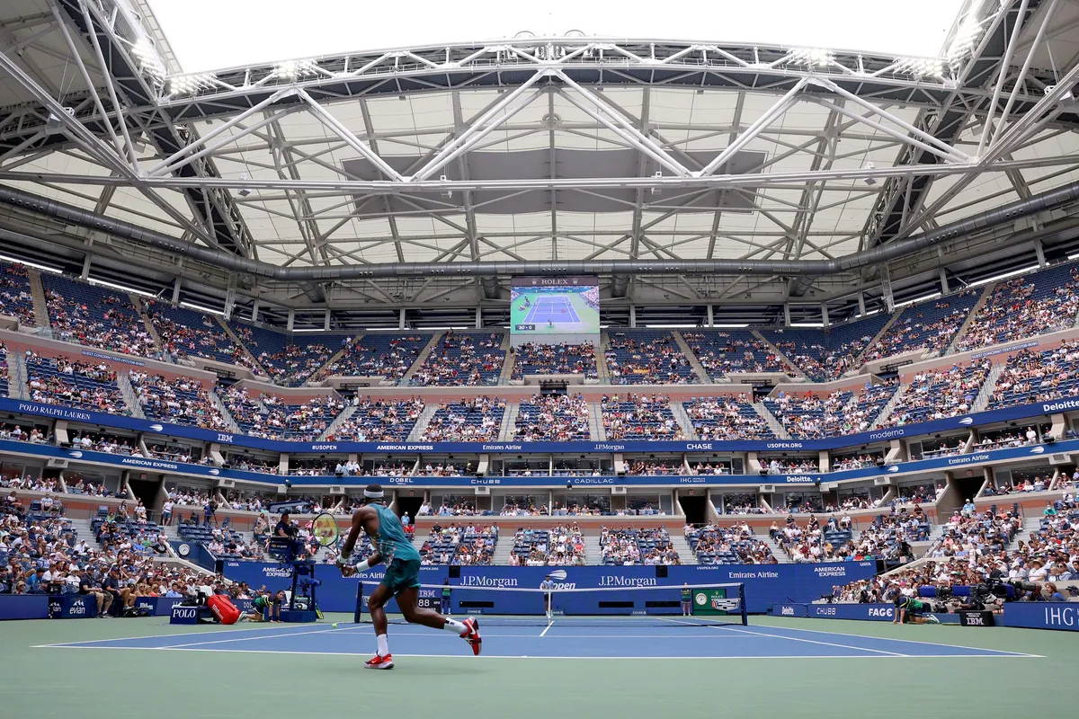 Những con số thống kê thú vị sau mùa giải ATP 2023 - Ảnh 2. Những con số thống kê thú vị sau mùa giải ATP 2023 - Ảnh 2.