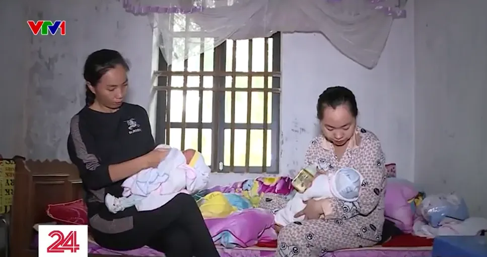 Khó khăn chăm sóc trẻ sinh non - Ảnh 1. Khó khăn chăm sóc trẻ sinh non - Ảnh 1.