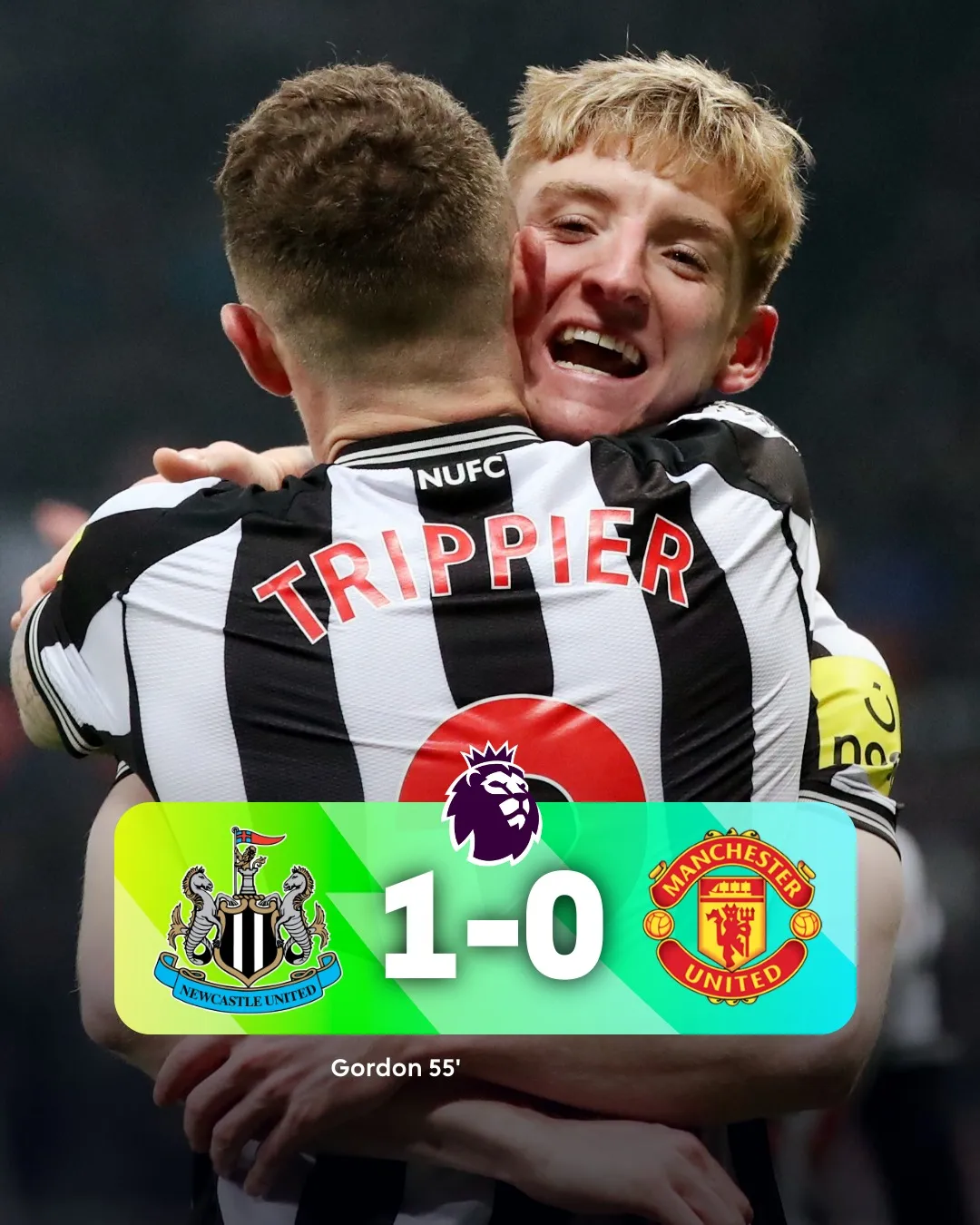 Man Utd đứt mạch thắng tại Ngoại hạng Anh - Ảnh 1. Man Utd đứt mạch thắng tại Ngoại hạng Anh - Ảnh 1.