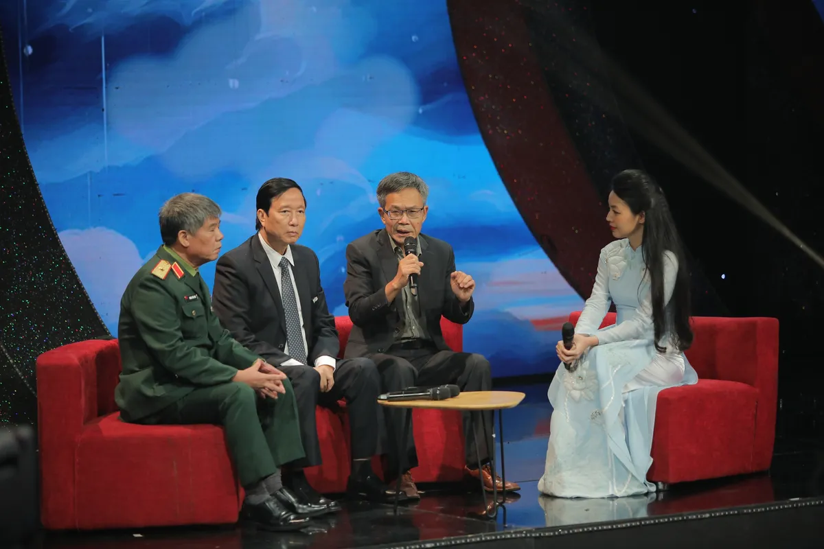 Gala 15 năm Gala Trái tim cho em - những khoảnh khắc đầy xúc cảm - Ảnh 10.