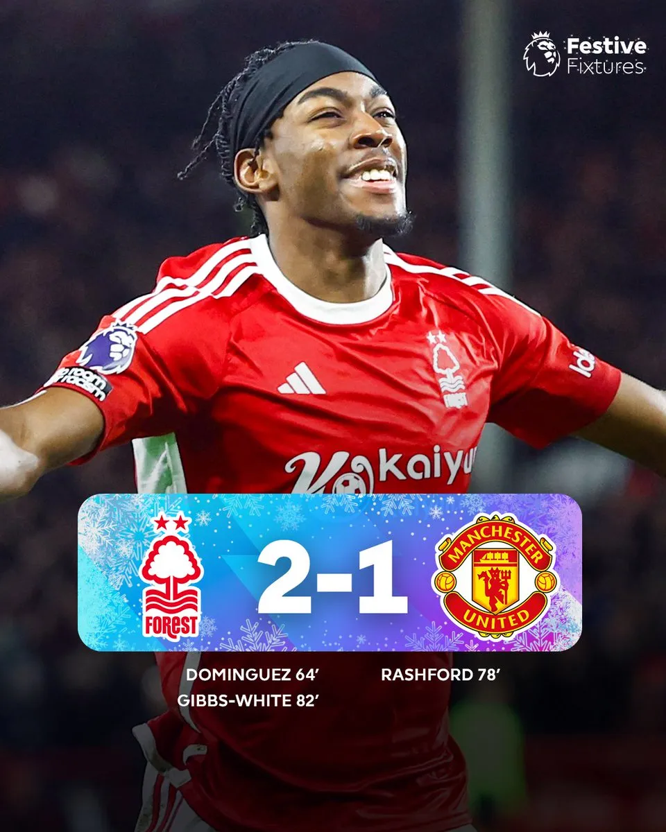 Vòng 20 Ngoại hạng Anh: Man Utd tiếp tục thất bại, Man City thắng tưng bừng - Ảnh 2. Vòng 20 Ngoại hạng Anh: Man Utd tiếp tục thất bại, Man City thắng tưng bừng - Ảnh 2.