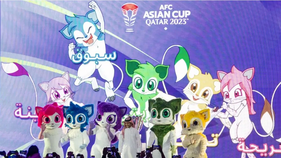 AFC nhận định Việt Nam là đội bóng đáng được theo dõi tại Asian Cup 2023 - Ảnh 2. AFC nhận định Việt Nam là đội bóng đáng được theo dõi tại Asian Cup 2023 - Ảnh 2.