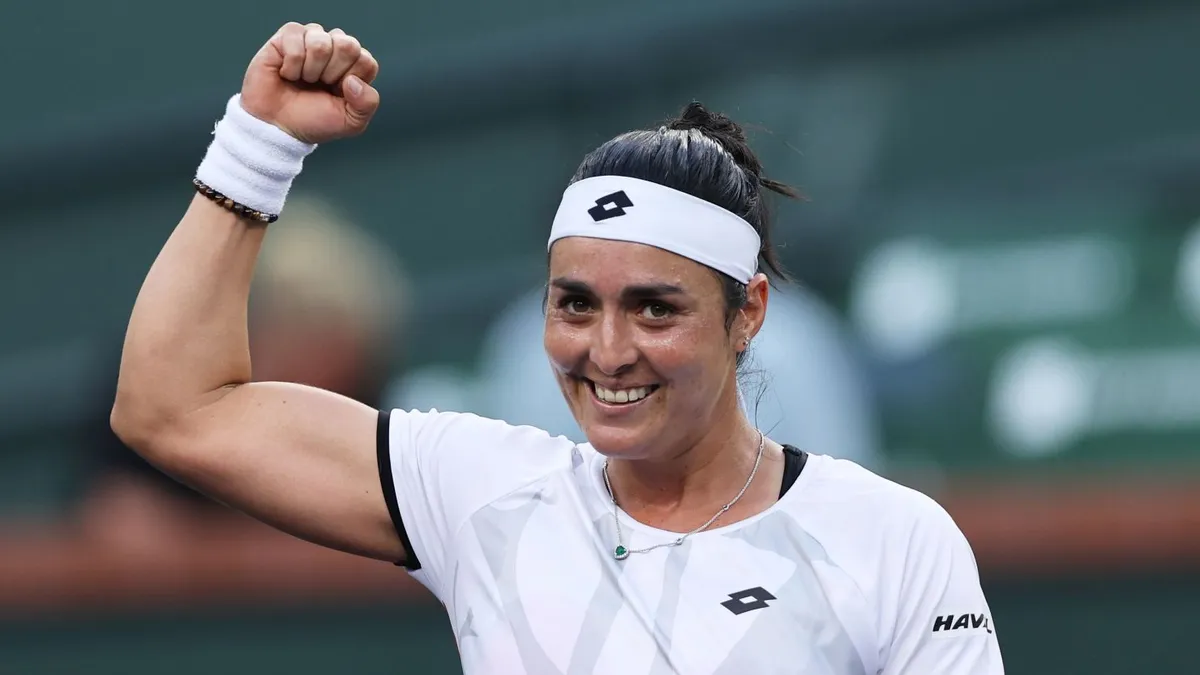 Những tay vợt nào có cơ hội giành Grand Slam đầu tiên trong năm 2024 - Ảnh 3. Những tay vợt nào có cơ hội giành Grand Slam đầu tiên trong năm 2024 - Ảnh 3.