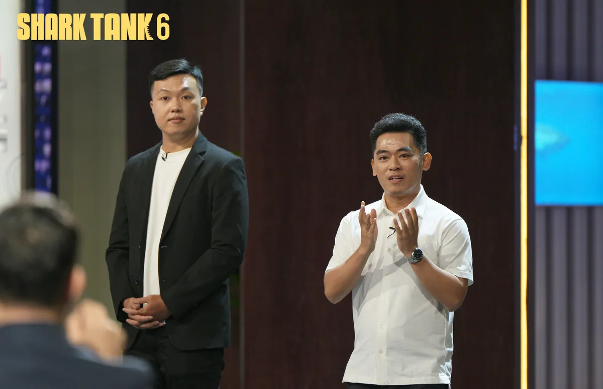 Shark Tank - Tập 10: Ốp mỏng nhẹ cho điện thoại được 3 cá mập cùng đầu tư - Ảnh 3.