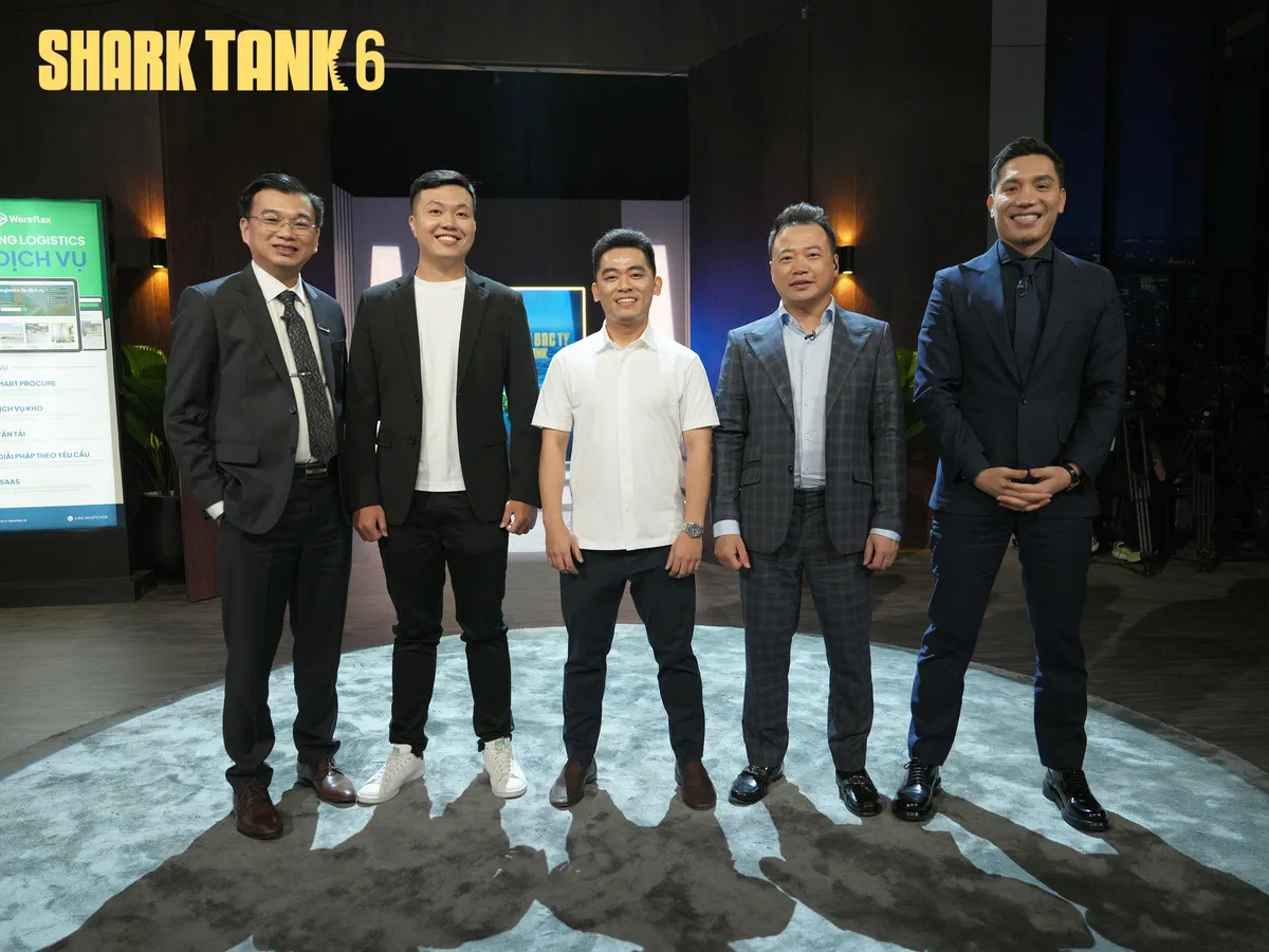 Shark Tank - Tập 10: Ốp mỏng nhẹ cho điện thoại được 3 cá mập cùng đầu tư - Ảnh 7.