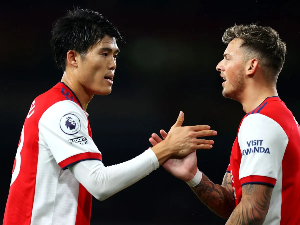 Thông tin trước trận đấu: Luton Town vs Arsenal | 03h15 ngày 06/12 - Ảnh 1.