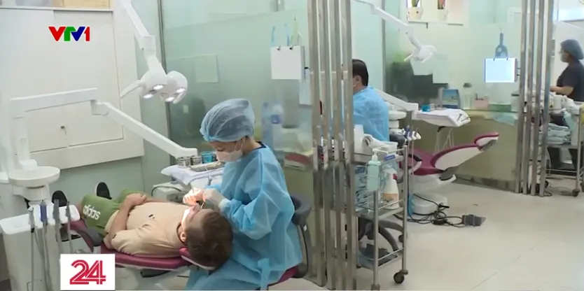 TP Hồ Ch&iacute; Minh: Ph&aacute;t triển y tế chuy&ecirc;n s&acirc;u thu h&uacute;t điều trị trong nước - Ảnh 1.