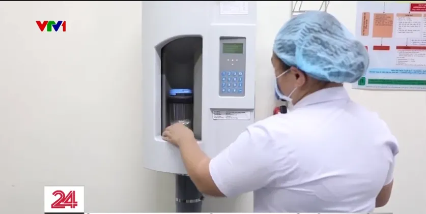 TP Hồ Ch&iacute; Minh: Ph&aacute;t triển y tế chuy&ecirc;n s&acirc;u thu h&uacute;t điều trị trong nước - Ảnh 2.