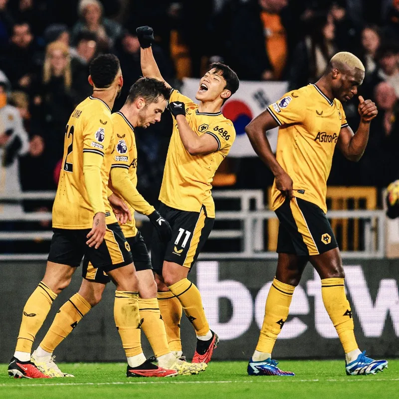 Vòng 15 Ngoại hạng Anh: Wolverhampton thắng tối thiểu Burnley trên sân nhà   - Ảnh 1.